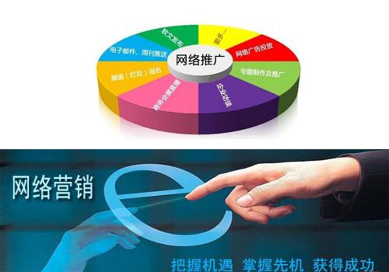呼和浩特网站建设:打造企业形象的新起点